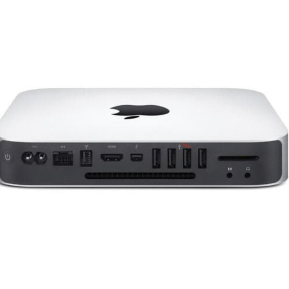 Mac Mini - Picture 2 of 4